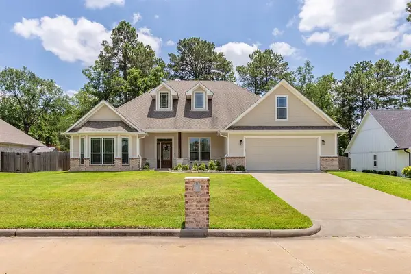 181 Rustic Pines Drive, Lufkin, TX 75904