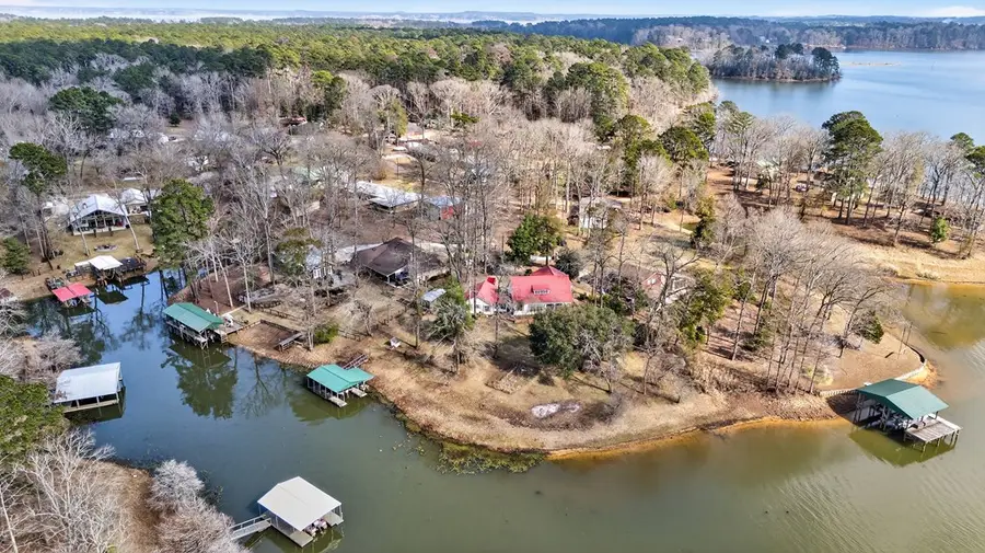 210 Bay Court, Hemphill, TX 75948 - #2