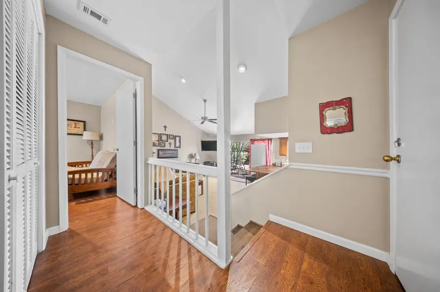 408 Club Villa, Brookeland, TX 75931 - #2