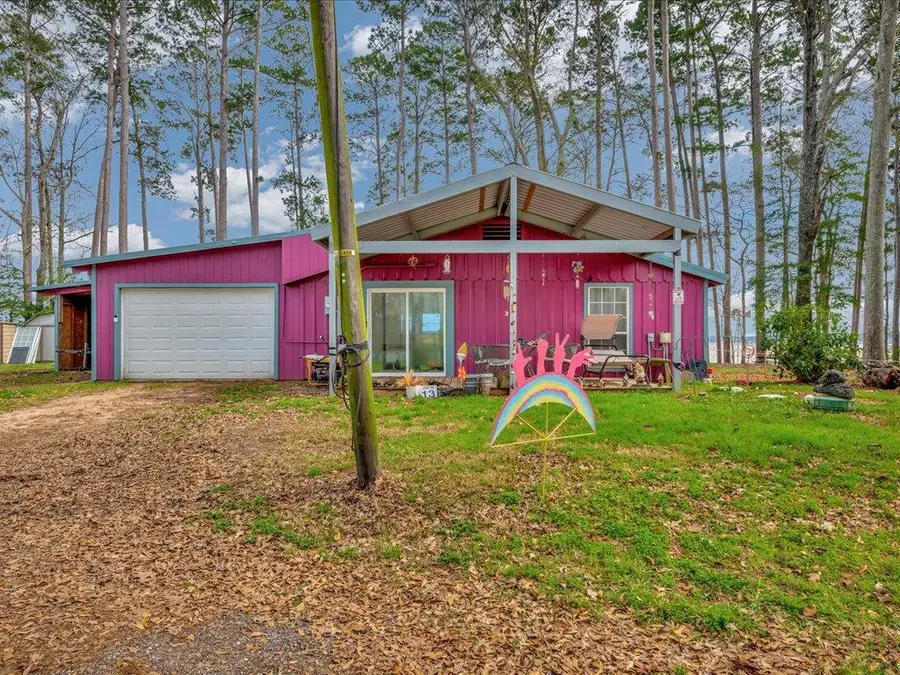 724 Cr 4891, Etoile, TX 75944 - #2