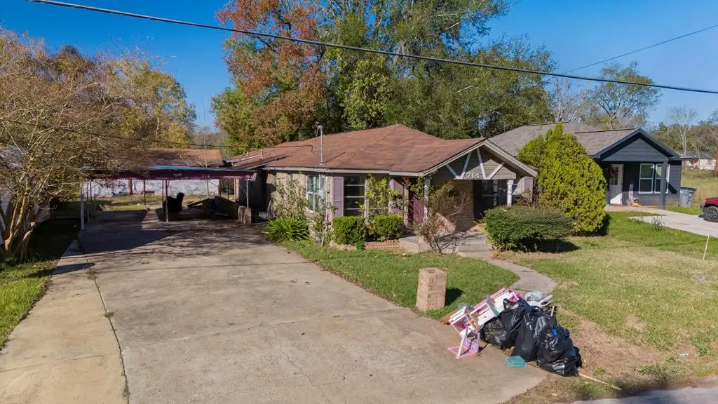 714 North, Lufkin, TX 75901 - #1