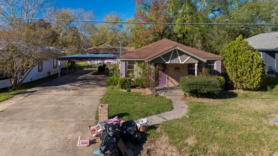 714 North, Lufkin, TX 75901 - #2