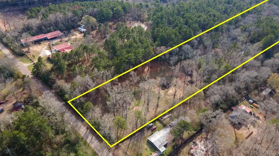 143 Richard Martin Rd, Lufkin, TX 75901 - #3