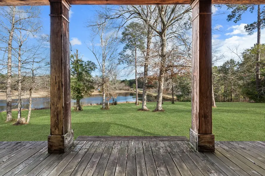 110 Private Rd 5020, Wiergate, TX 75977 - #2