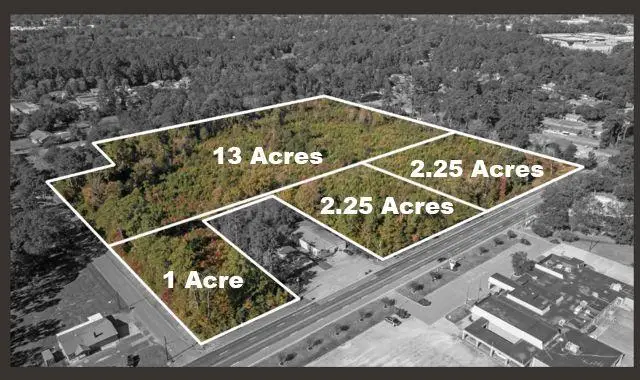 1510 S Chestnut Street, Lufkin, TX 75901 - #1