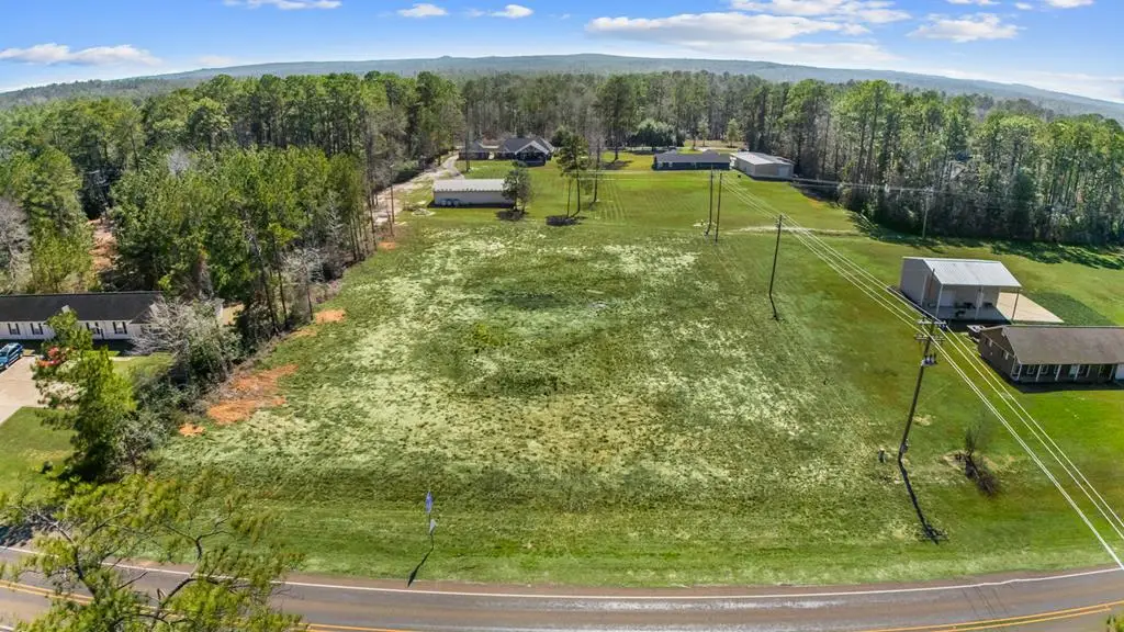 3063 Sam Rayburn Pkwy, Brookeland, TX 75931 - #1