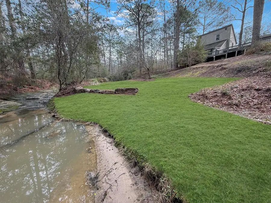 447 Pinehurst Drive, Brookeland, TX 75931 - #3