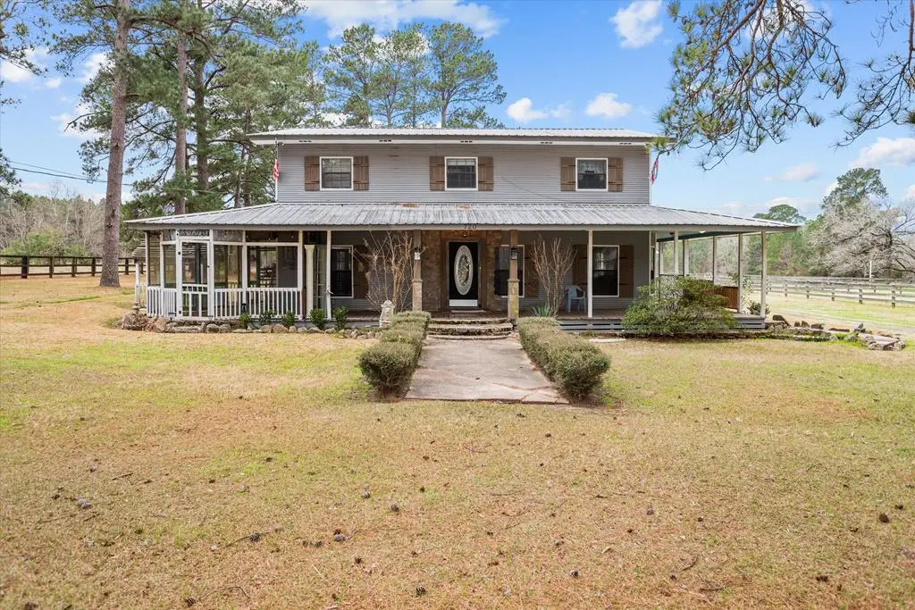 720 Morris Rd, Diboll, TX 75941 - #1