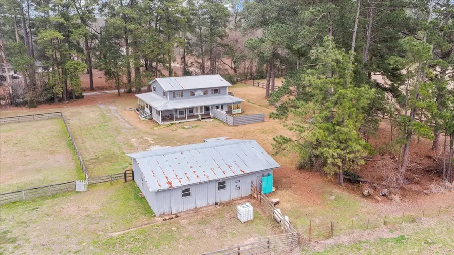 720 Morris Rd, Diboll, TX 75941 - #2
