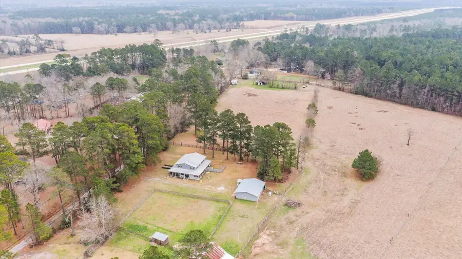 720 Morris Rd, Diboll, TX 75941 - #3