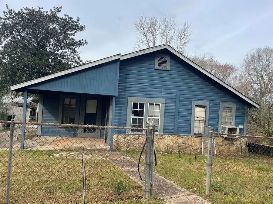 840 Dacus Street, Jasper, TX 75951 - #2