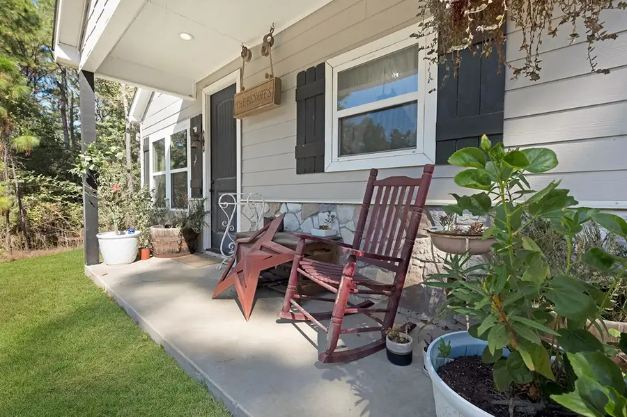 162 Tamarack Drive, Brookeland, TX 75931 - #2