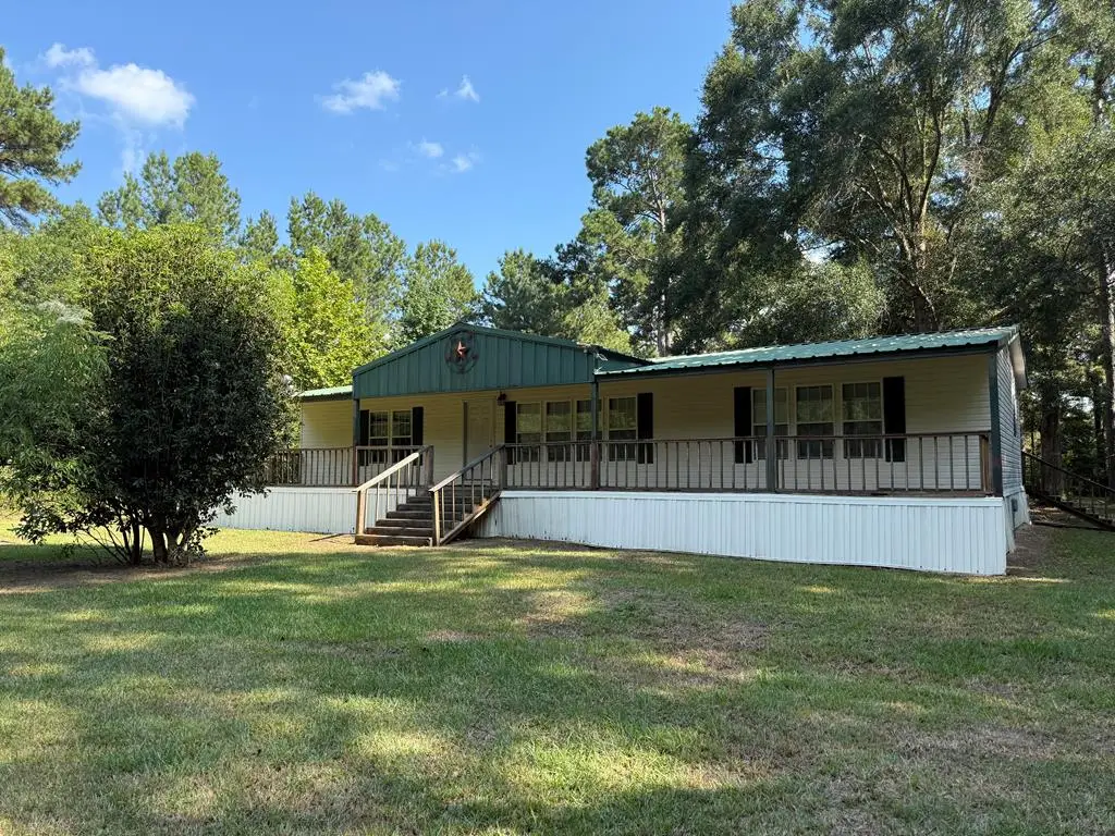 3509 County Road 480, Kirbyville, TX 75956 - #1