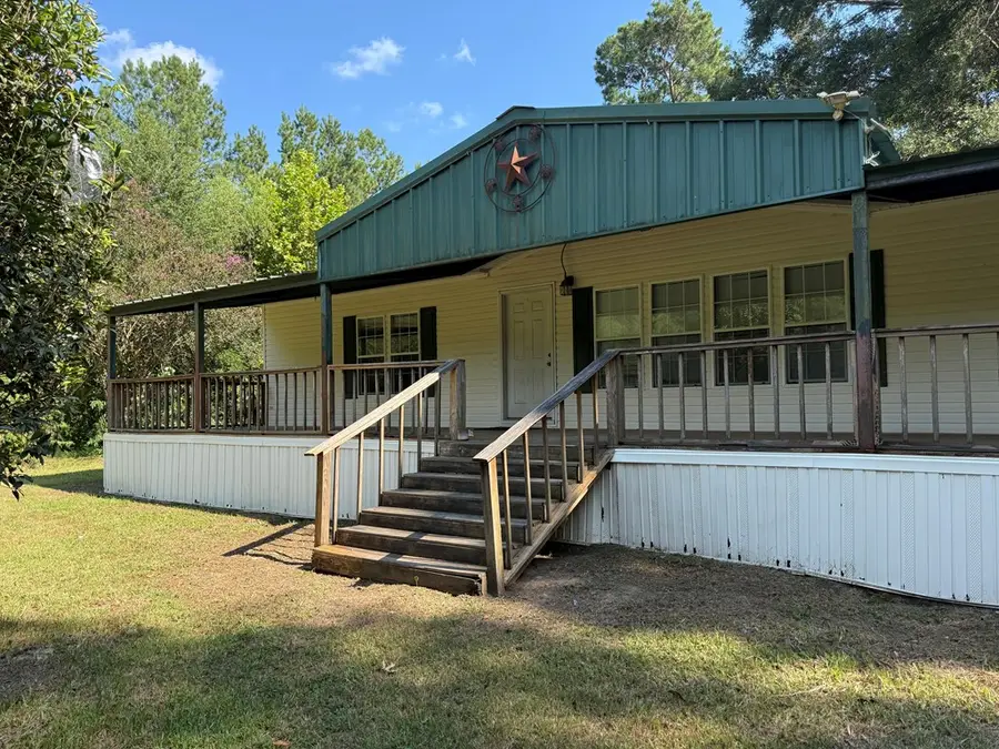3509 County Road 480, Kirbyville, TX 75956 - #2
