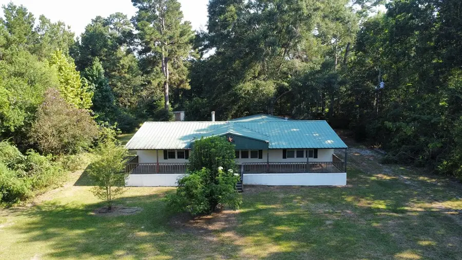 3509 County Road 480, Kirbyville, TX 75956 - #3