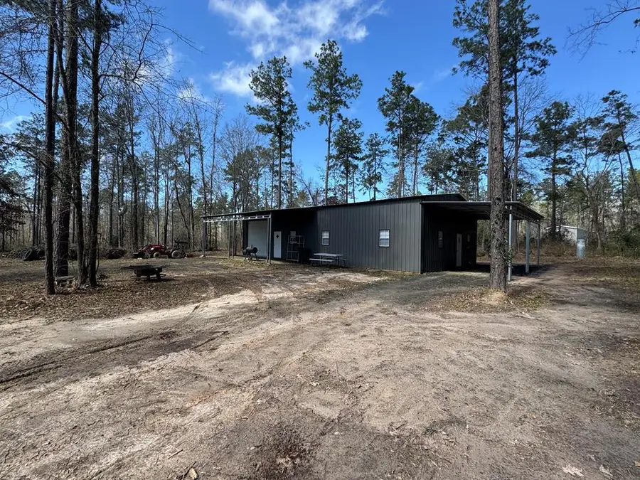 0103 Old Fm 705, Broaddus, TX 75979 - #2