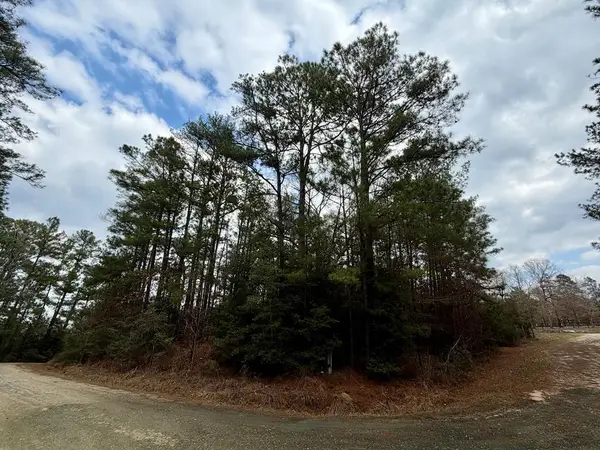 PID 32159 Middlecoff Drive, Brookeland, TX 75931