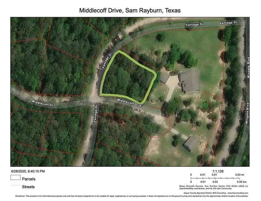PID 32159 Middlecoff Drive, Brookeland, TX 75931 - #2