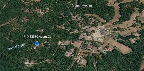 PIDN 33570 Acorn Ct, Brookeland, TX 75931