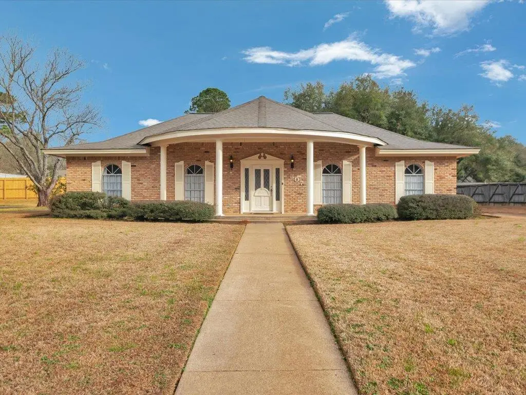 807 Northwood Circle, Nacogdoches, TX 75965 - #1