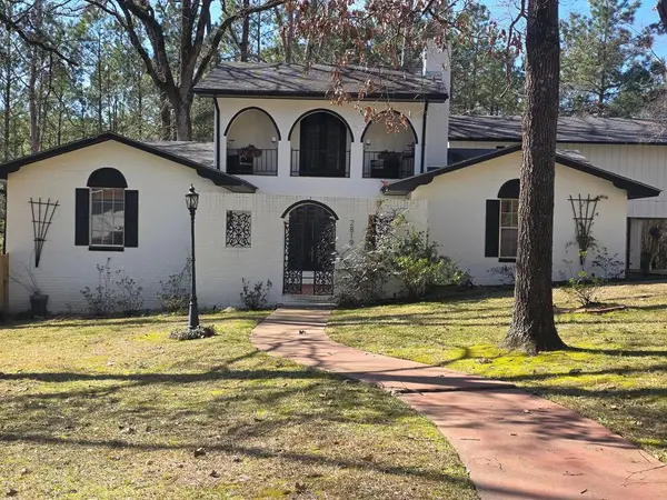 2819 Dogwood, Nacogdoches, TX 75965