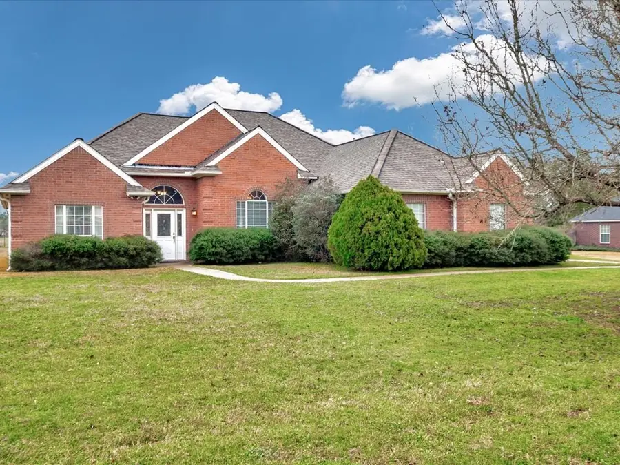 117 Colonial Hills Drive, Lufkin, TX 75901 - #3