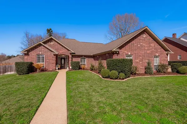 3619 Lawson Parkway, Nacogdoches, TX 75965