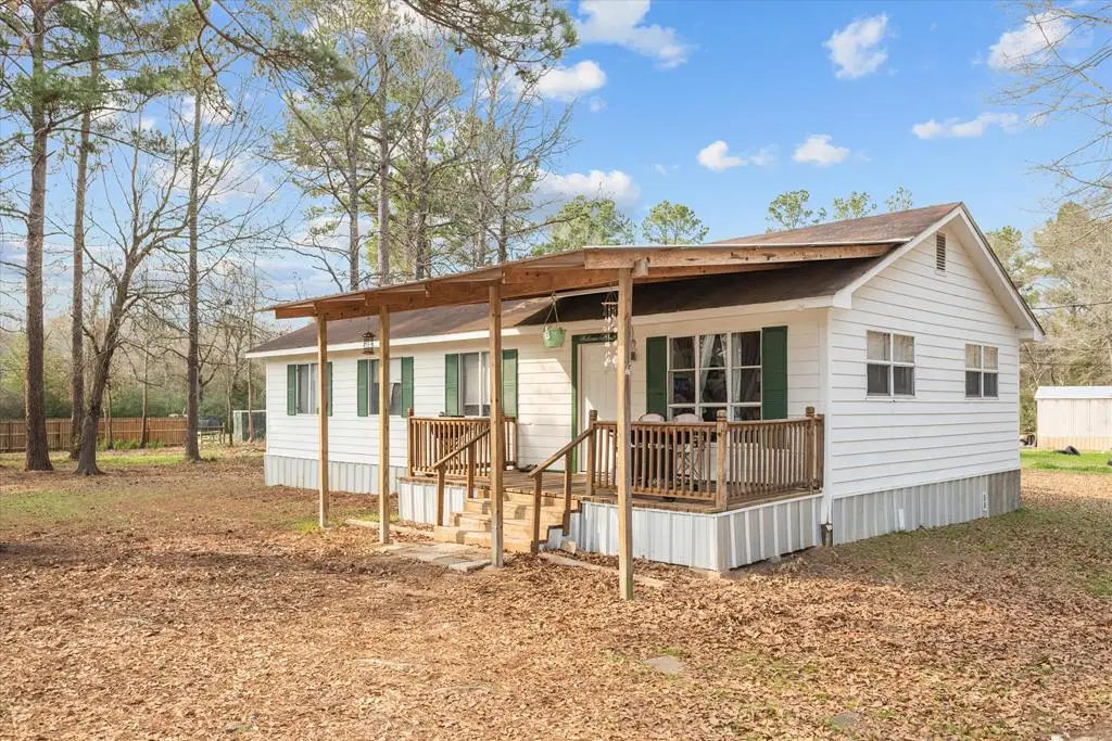 298 Johnny Avenue, Pollok, TX 75969 - #1