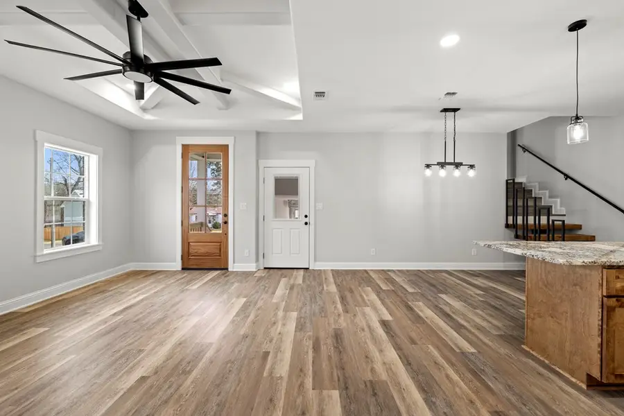 524 Burk Street, Nacogdoches, TX 75961 - #2