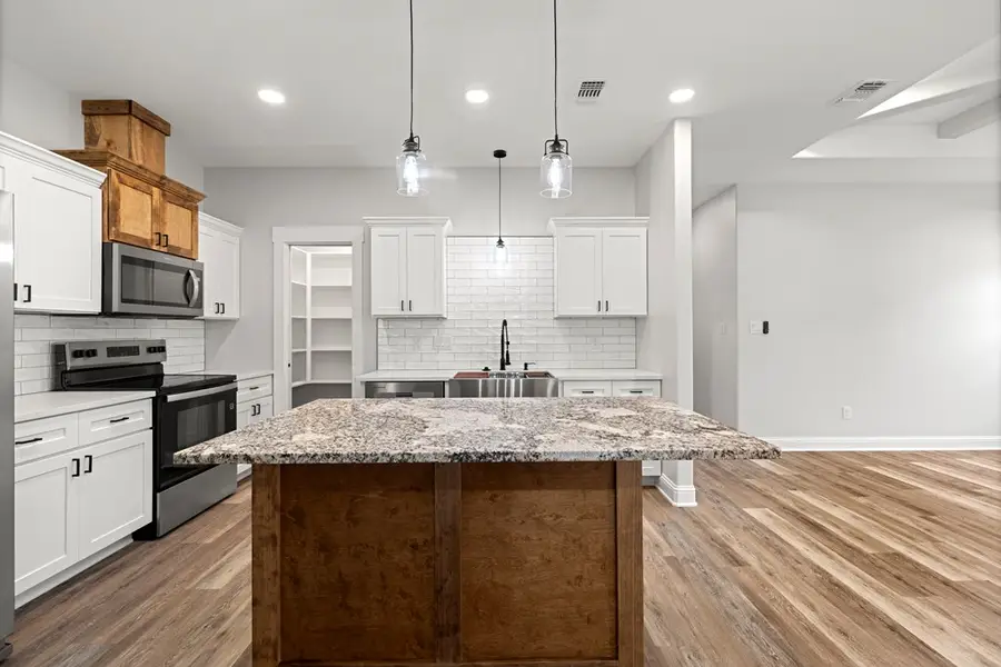 524 Burk Street, Nacogdoches, TX 75961 - #3