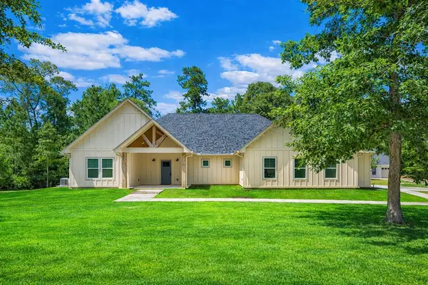 534 Angelina, Brookeland, TX 75931