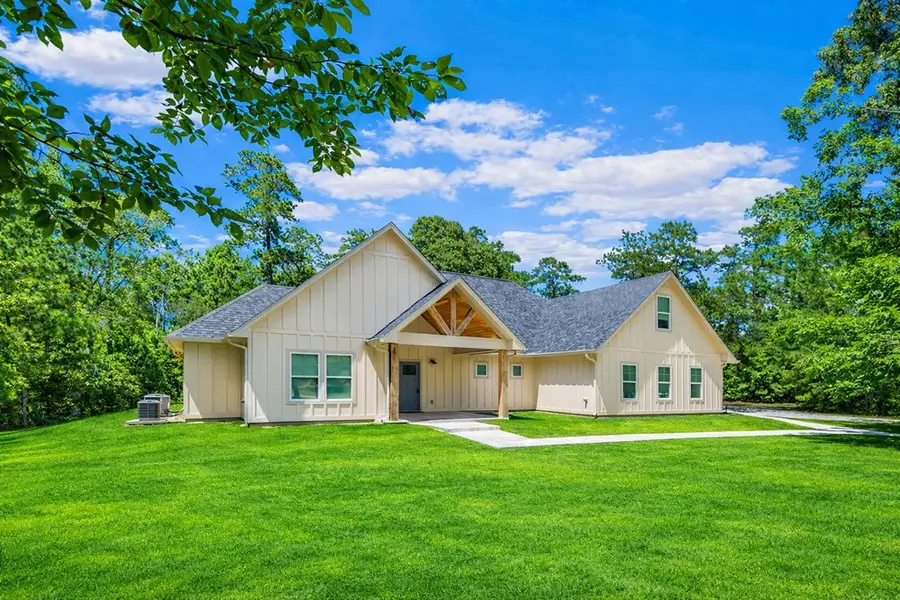 534 Angelina, Brookeland, TX 75931 - #2