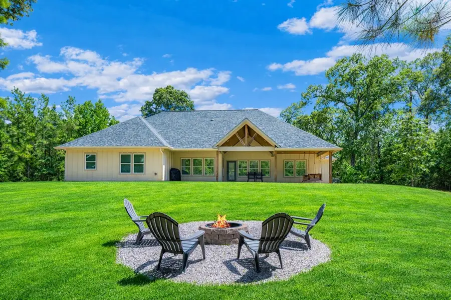 534 Angelina, Brookeland, TX 75931 - #3