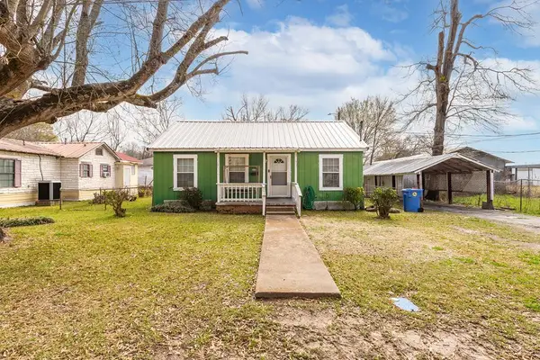 310 Cousart Street, Lufkin, TX 75901