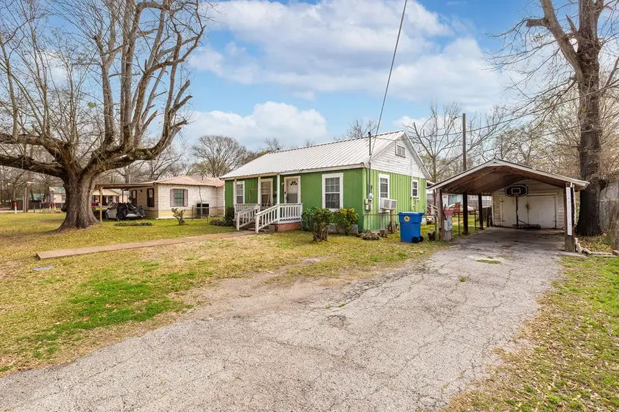 310 Cousart Street, Lufkin, TX 75901 - #2