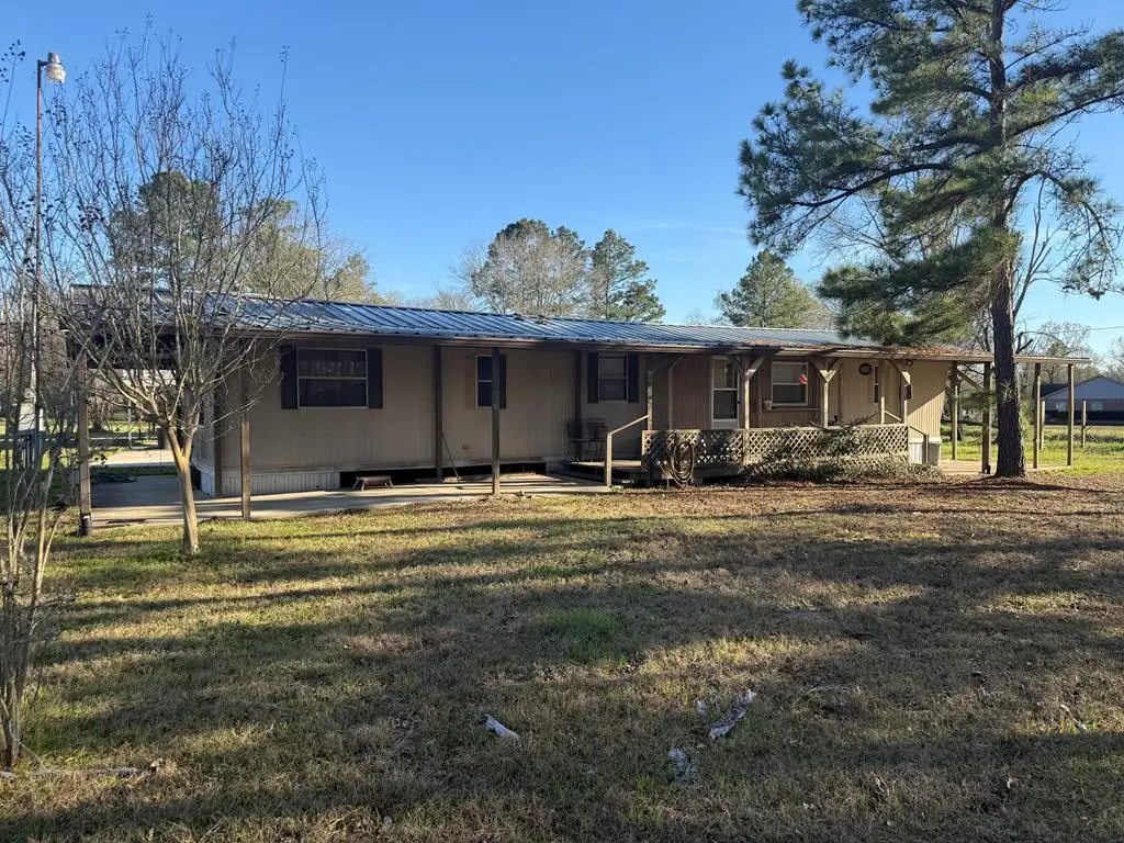 859 Sherwood Forest Circle, Diboll, TX 75941 - #1