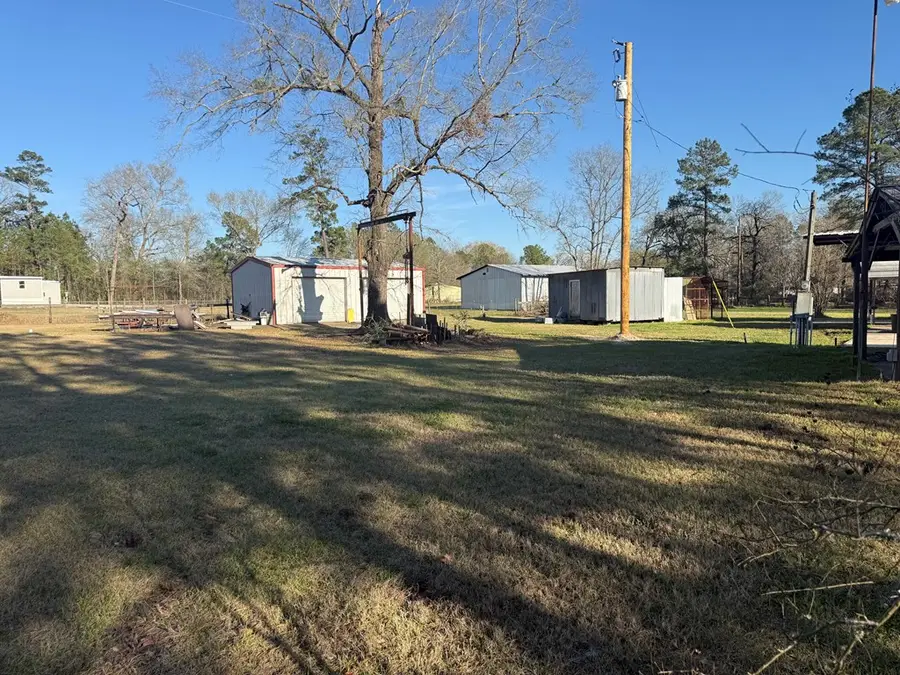 859 Sherwood Forest Circle, Diboll, TX 75941 - #2