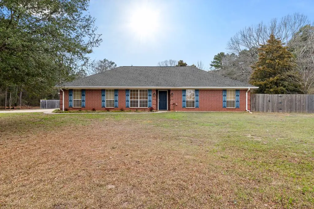 118 Cr 717, Nacogdoches, TX 75964 - #1