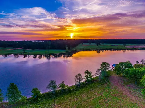 Lot 26 Lake, Hillister, TX 77624