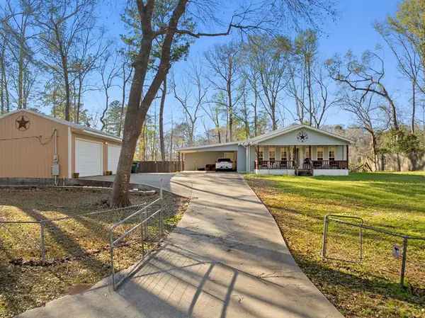 335 County Road 1070, Jasper, TX 75951