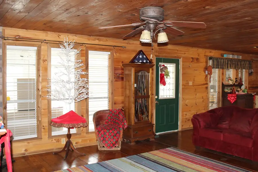 335 County Road 1070, Jasper, TX 75951 - #3