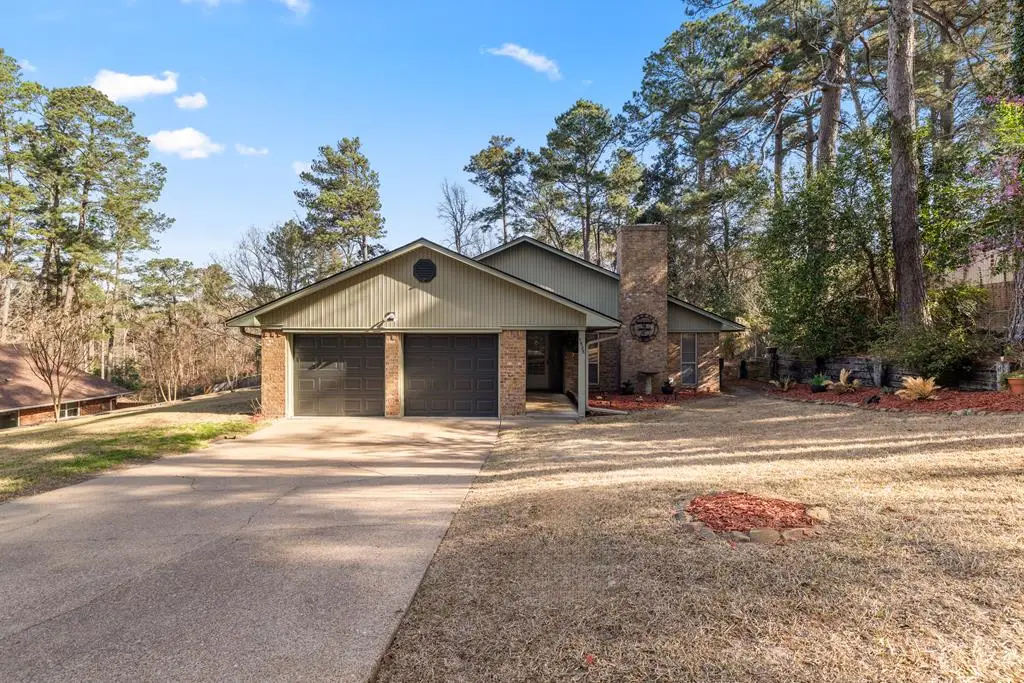 1525 Terracewood, Nacogdoches, TX 75965 - #1