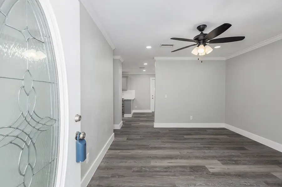 1407 Fairchild Street, Diboll, TX 75941 - #2