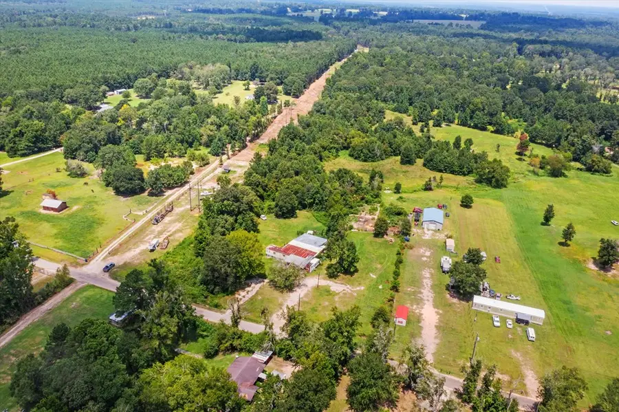 1018 Jackson Road, Lufkin, TX 75901 - #3