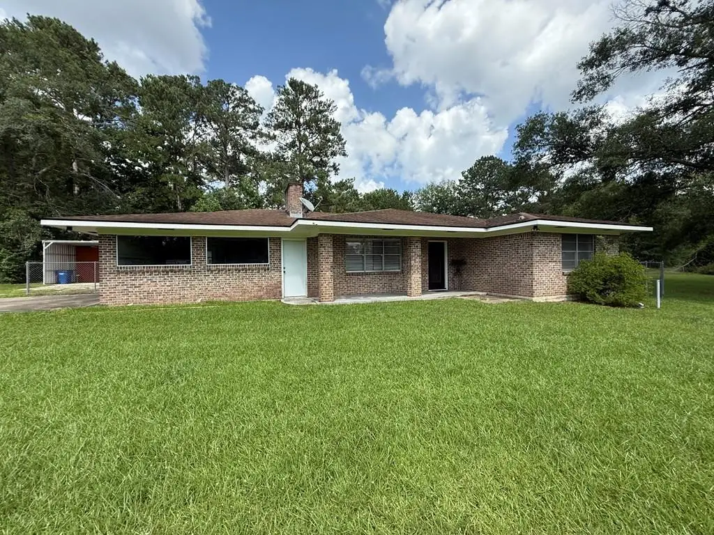 500 N Herndon, Kirbyville, TX 75956 - #1