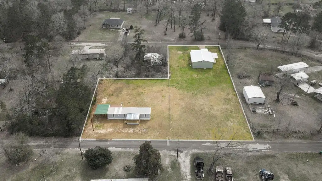 301 Sherwood Forest Circle, Diboll, TX 75941 - #1