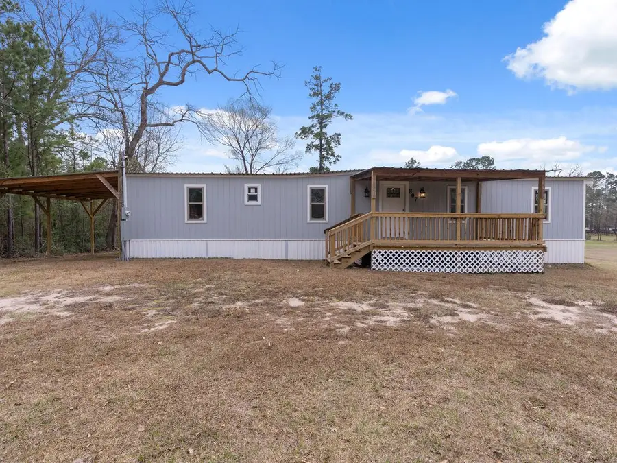 301 Sherwood Forest Circle, Diboll, TX 75941 - #2