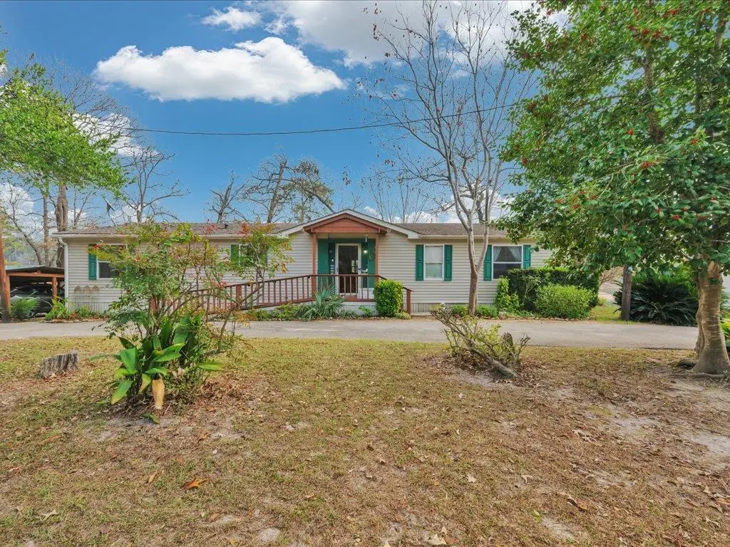 142 Stripling Street, Zavalla, TX 75980 - #1