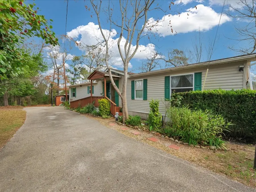 142 Stripling Street, Zavalla, TX 75980 - #2