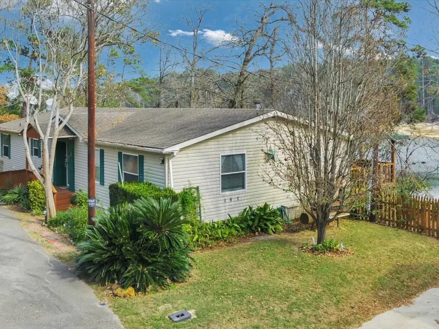 142 Stripling Street, Zavalla, TX 75980 - #3